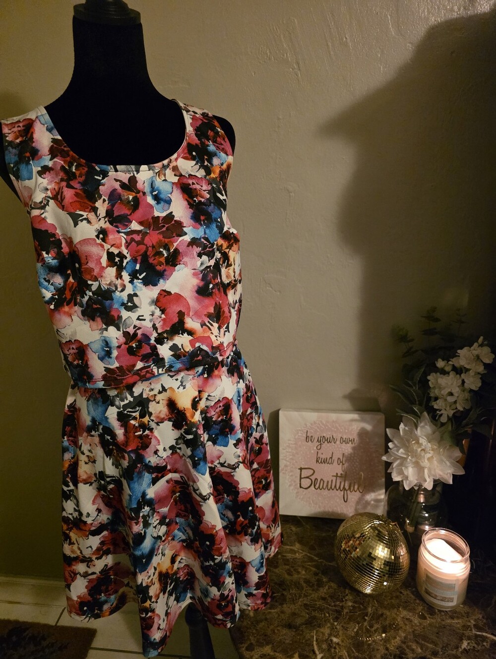 Skater Skirt Set